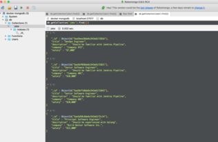 使用 Kafka 和 MongoDB 構建 Go 異步處理系統